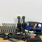 Bosbouwtoepassingen Bosmateriaal Palms Kesla, Verzenden, Nieuw, Besturing