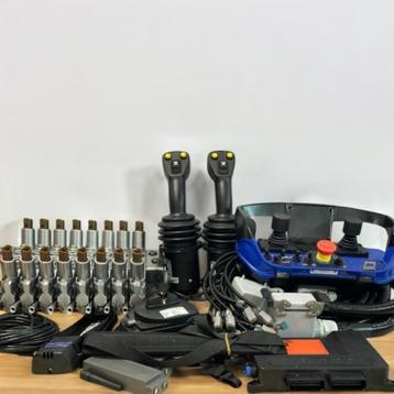 Bosbouwtoepassingen Bosmateriaal Palms Kesla beschikbaar voor biedingen