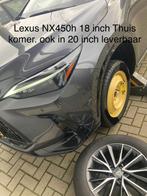 Reservewiel Thuiskomer LEXUS CT IS RC GS NX RX UX LS > 18 in, Auto-onderdelen, Ophanging en Onderstel, Ophalen of Verzenden, Gebruikt