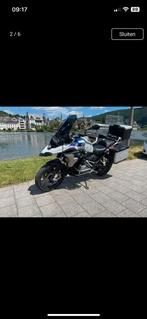R1250gs. Topstaat ‼️‼️‼️overname - inruil ‼️‼️😕, Motoren, Particulier