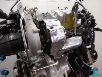 Turbo Ford 2.0 ecobleu YLDC beschikbaar voor biedingen