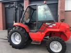 Heftruck Manitou M30.4, Zakelijke goederen, Ophalen, Heftruck