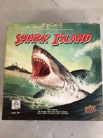 SHARK ISLAND - super jeu semi coopératif - éd limitée, Enlèvement