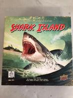 SHARK ISLAND - super jeu semi coopératif - éd limitée, Hobby en Vrije tijd, Gezelschapsspellen | Bordspellen, Ophalen