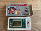 Vintage Nintendo Donkey Kong spel (1982), Games en Spelcomputers, Spelcomputers | Overige, Ophalen, Gebruikt