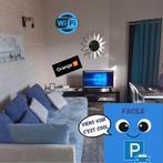 Studio Meublé 35m² - 3 Pièces+ Parking - Court moyen terme, Immo, Appartementen en Studio's te huur, 20 tot 35 m², Luik (stad)