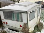 Caravan te koop, Caravans en Kamperen, Caravans, Particulier, Tot en met 2