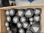 Sidea dumbells set in nette staat!!, Sport en Fitness, Ophalen of Verzenden, Zo goed als nieuw