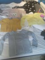 Set truien en vesten voor meisjes van 10 tot 12 jaar., Ophalen, Zo goed als nieuw, Meisje, Trui of Vest