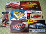 1/25 REVELL / AMT / MPC Bouwdozen : 15 € stuk - NIEUW, Hobby en Vrije tijd, Modelbouw | Auto's en Voertuigen, Auto, Nieuw, Ophalen of Verzenden