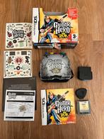 Guitar Hero sur Nintendo DS en tournée, Consoles de jeu & Jeux vidéo, Comme neuf, Enlèvement ou Envoi