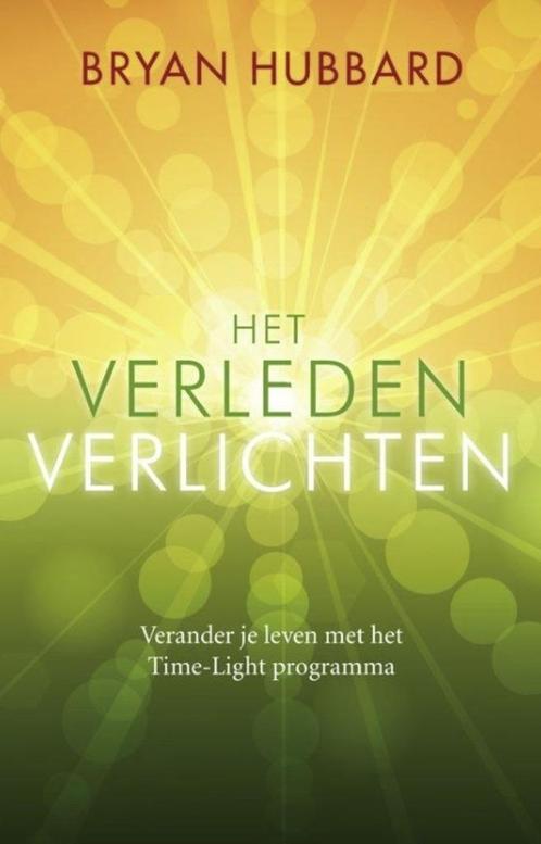 Het Verleden Verlichten, Bryan Hubbard, Livres, Ésotérisme & Spiritualité, Comme neuf, Enlèvement ou Envoi