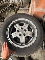 Volvo turbo velgen, Neuf, 15 pouces, Pneus et Jantes, Véhicule de tourisme