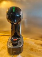 DOLCE GUSTO KOFFIEZETAPPARAAT, Ophalen, Zo goed als nieuw, Koffiemachine