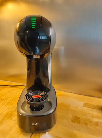 DOLCE GUSTO KOFFIEZETAPPARAAT beschikbaar voor biedingen
