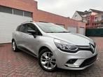 Renault Clio | 12 Maanden Garantie | 95 Dkm | Benzine | 2017, Voorwielaandrijving, 898 cc, 3 cilinders, Start-stop-systeem
