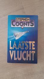 Stephen Coonts: Laatste vlucht, Boeken, Avontuur en Actie, Gelezen, Stephen Coonts, Ophalen of Verzenden