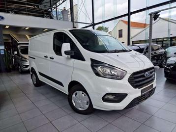 Ford Transit Custom HYBRID DIESEL TREND NIEUW OKM 25900+BTW beschikbaar voor biedingen
