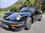 Porsche 911 G50 3.2l Targa – 170 KW, Auto's, Porsche, Te koop, Benzine, 3200 cc, Leder