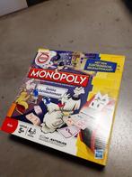 Monopoly, Hobby en Vrije tijd, Vijf spelers of meer, Ophalen, Gebruikt