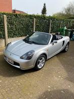 Toyota mr s bj 2000 met 36000 km’s, Auto's, Toyota, Particulier, Te koop, MR2