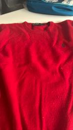 Trui ralph lauren, Ralph Lauren, Maat 56/58 (XL), Ophalen of Verzenden, Gedragen