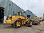 Volvo L 120 F Loader shovel wiellader (bj 2008), Zakelijke goederen, Wiellader of Shovel