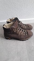 Zamberlan wandelschoenen, Kleding | Heren, Ophalen, Bruin, Wandelschoenen, Zo goed als nieuw
