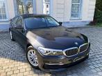 BMW 530 eA PHEV Performance OPF Verwarmd Leder, Garantie!, Autos, Argent ou Gris, Euro 6, Autres carburants, 216 kW