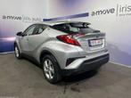 Toyota C-HR 1.8 HYBRID | NAVI. | CAM DE RECUL | A.C.C., Auto's, Toyota, Automaat, 4 deurs, Stof, 4 cilinders