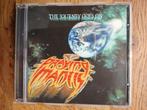 CD Praying Mantis : The Journey Goes On, Ophalen
