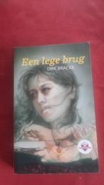 Dirk Bracke, Enlèvement ou Envoi, Fiction, Utilisé, Dirk Bracke