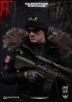 DAMTOYS Gangsters Kingdom GK007 BARON JUDE LAW No Hot Toys, Verzamelen, Beelden en Beeldjes, Ophalen, Nieuw, Mens