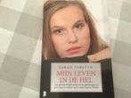 Mijn leven in de hel. Sarah Forsyth. Een gewoon Engels, Livres, Comme neuf, Enlèvement ou Envoi