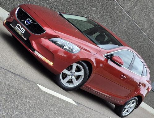 * Volvo V40 - 1.6d - 2015 - GPS - Airco - Export ***, Auto's, Volvo, Bedrijf, Te koop, V40, ABS, Airbags, Airconditioning, Bluetooth