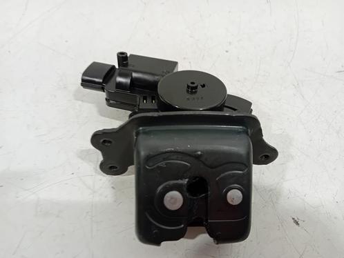 SLOTVANGER ACHTERKLEP ELEKTR. Toyota C-HR (X1,X5), Auto-onderdelen, Carrosserie, Achterklep, Toyota, Gebruikt
