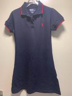 Ralph Lauren Polo Bay-jurk maat S, Kinderen en Baby's, Kinderkleding | Maat 146, Ophalen, Nieuw, Meisje