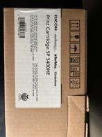 Ricoh Type SP 3400HE toner zwart, Computers en Software, Printerbenodigdheden, Ophalen of Verzenden, Nieuw, Toner