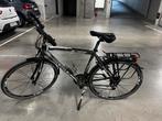 Thompson herenfiets, Fietsen en Brommers, Ophalen, Gebruikt, Overige merken, Versnellingen