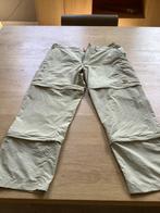 Wandelbroek afritsbaar, Ophalen of Verzenden, Gedragen, Maat 46/48 (XL) of groter, Beige