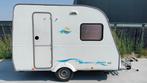 LICHTGEWICHT Caravelair 335 met voortent, Kleine zit, Tot en met 3, Particulier, 500 - 750 kg