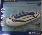 Campingaz opblaasbaar rubberboot, Watersport en Boten, Ophalen, Zo goed als nieuw, Overige materialen, Met roeispanen of peddels