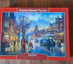 Gratis puzzel 1000 stuks, Ophalen