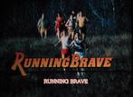 16mm speelfilm  --  Running Brave (1983), TV, Hi-fi & Vidéo, Enlèvement ou Envoi, Film 16 mm