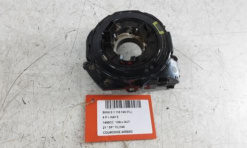 AIRBAGRING BMW 1 serie (F40) (01-2019/-) (12000053), Auto-onderdelen, Overige Auto-onderdelen, BMW, Gebruikt