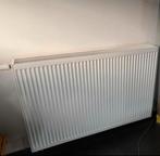 Witte radiator 3 vinnen 140*90*15, 150 cm of meer, Hoog rendement (Hr), 80 cm of meer, Zo goed als nieuw