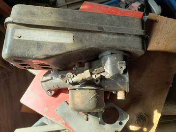 Briggs & Stratton carburateur en luchtfilter te koop beschikbaar voor biedingen