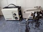 Twee filmprojectors 8mm, Ophalen of Verzenden
