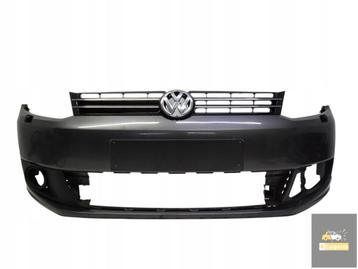 VW Touran Lift 1T0 2010-2015 voorbumper origineel 1T0807221M beschikbaar voor biedingen