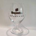 Hoegaarden Speciale..zwart-goud..2 stuks..GL3, Ophalen of Verzenden